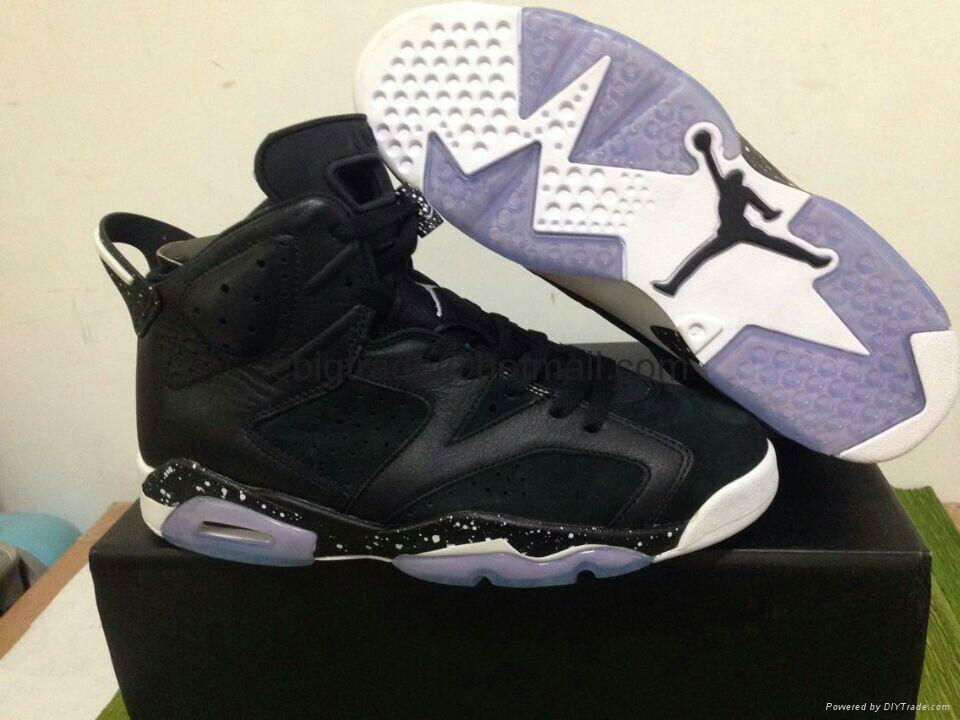 Cheap air jordan 6 sneakers