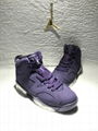 Wholesaler Nike air jordan 6 Sneakers air jordan 6 retro nike basketball shoes