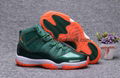 replica nike air jordan 11