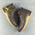 Cheap Nike Air Jordan 12 Retro OVO air Jordan 12 retro Air Jordan shoes on sale 