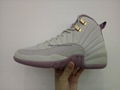 Cheap Nike Air Jordan 12 Retro OVO air Jordan 12 retro Air Jordan shoes on sale 