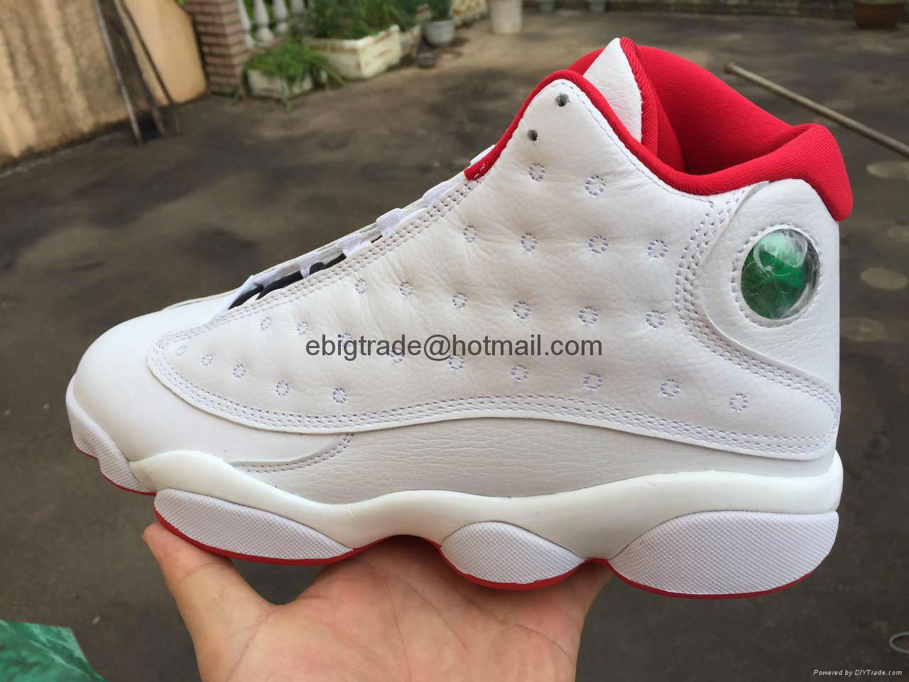 Cheap Air Jordan Retro 13      Air Jordan 13 Air Jordan shoes Jordan 13 sneakers 4