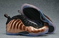  Nike Air Foamposite sneakers 