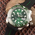 Rolex GMT Master II 16710 Stainless Steel Watch 