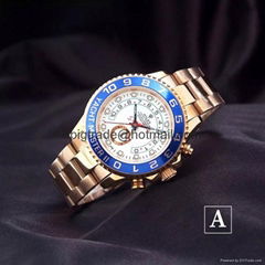 Rolex Watches For men Rolex 116680 Yacht-Master II Ceramic Bezel Yachtmaster