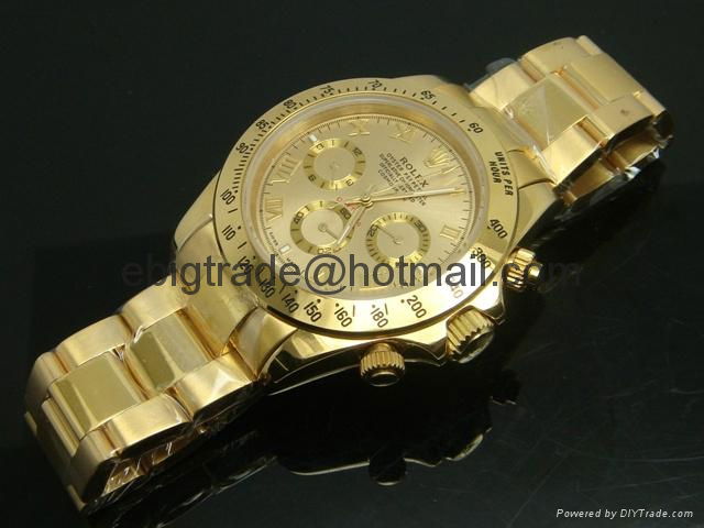 Cheap Rolex Swiss Watches Luxury Rolex Watch Price ROLEX DAYTONA 116523  2