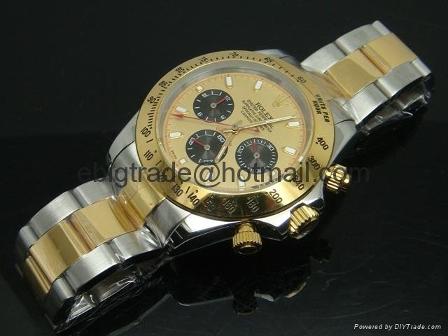 Cheap Rolex Swiss Watches Luxury Rolex Watch Price ROLEX DAYTONA 116523  3
