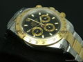 replica  rolex daytona watch