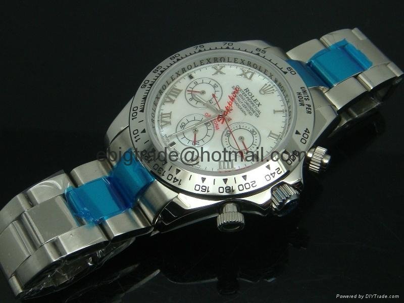 Cheap Rolex Swiss Watches Luxury Rolex Watch Price ROLEX DAYTONA 116523  5