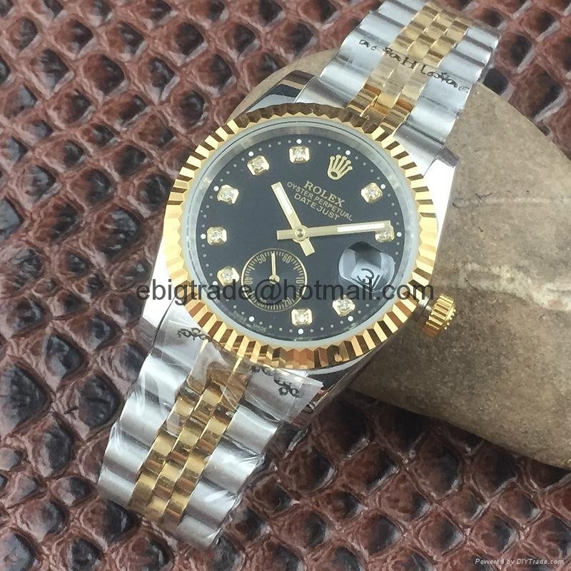 replica Rolex watch
