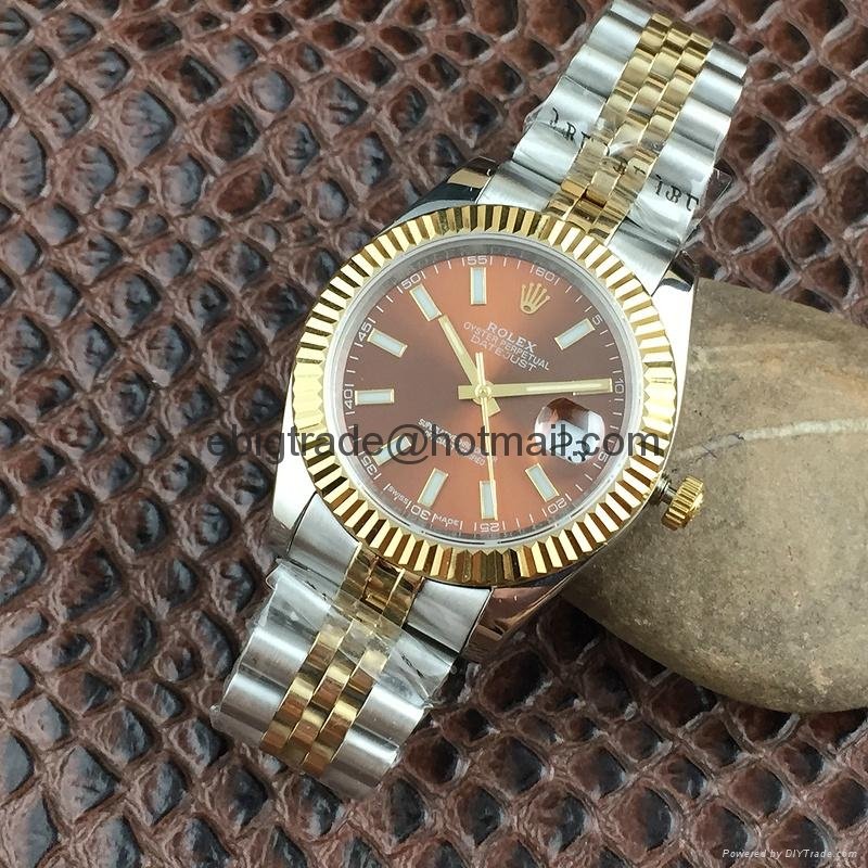 Rolex Swiss watch