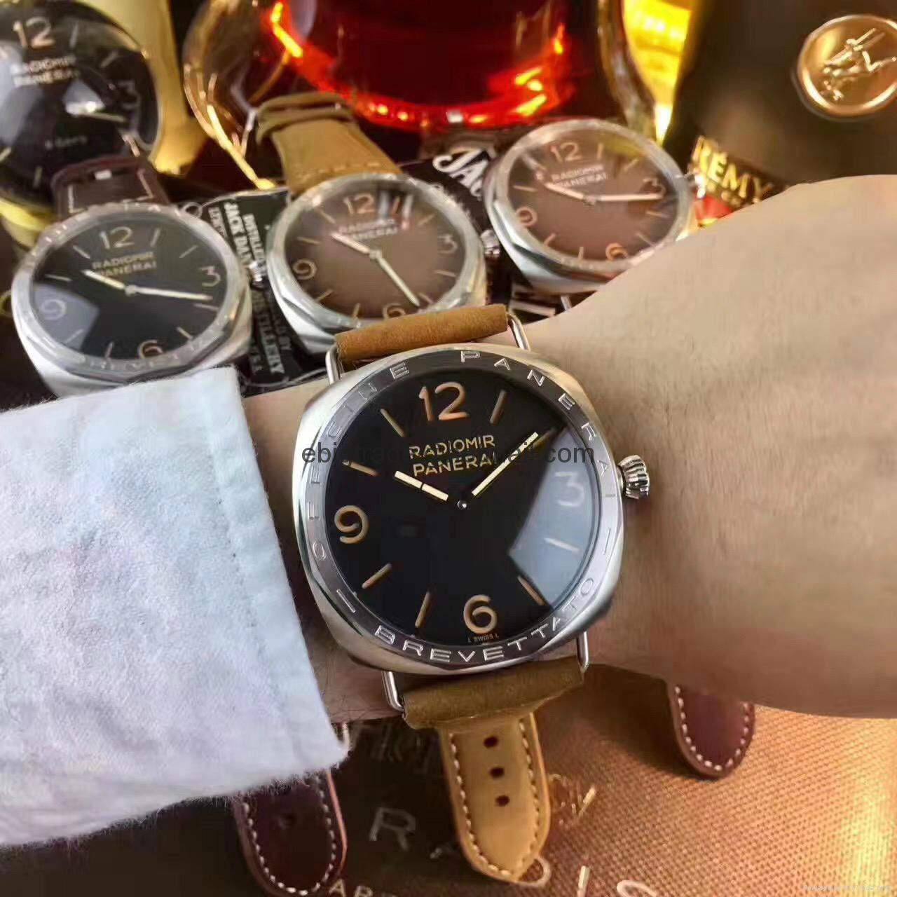 replica Panerai watches