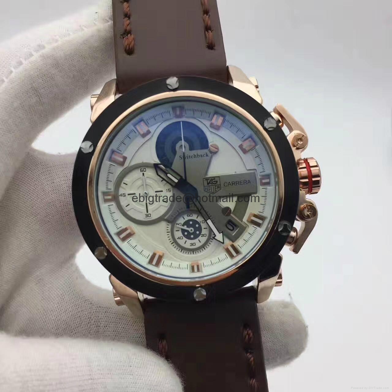 breitling navitimer 8 day & date
