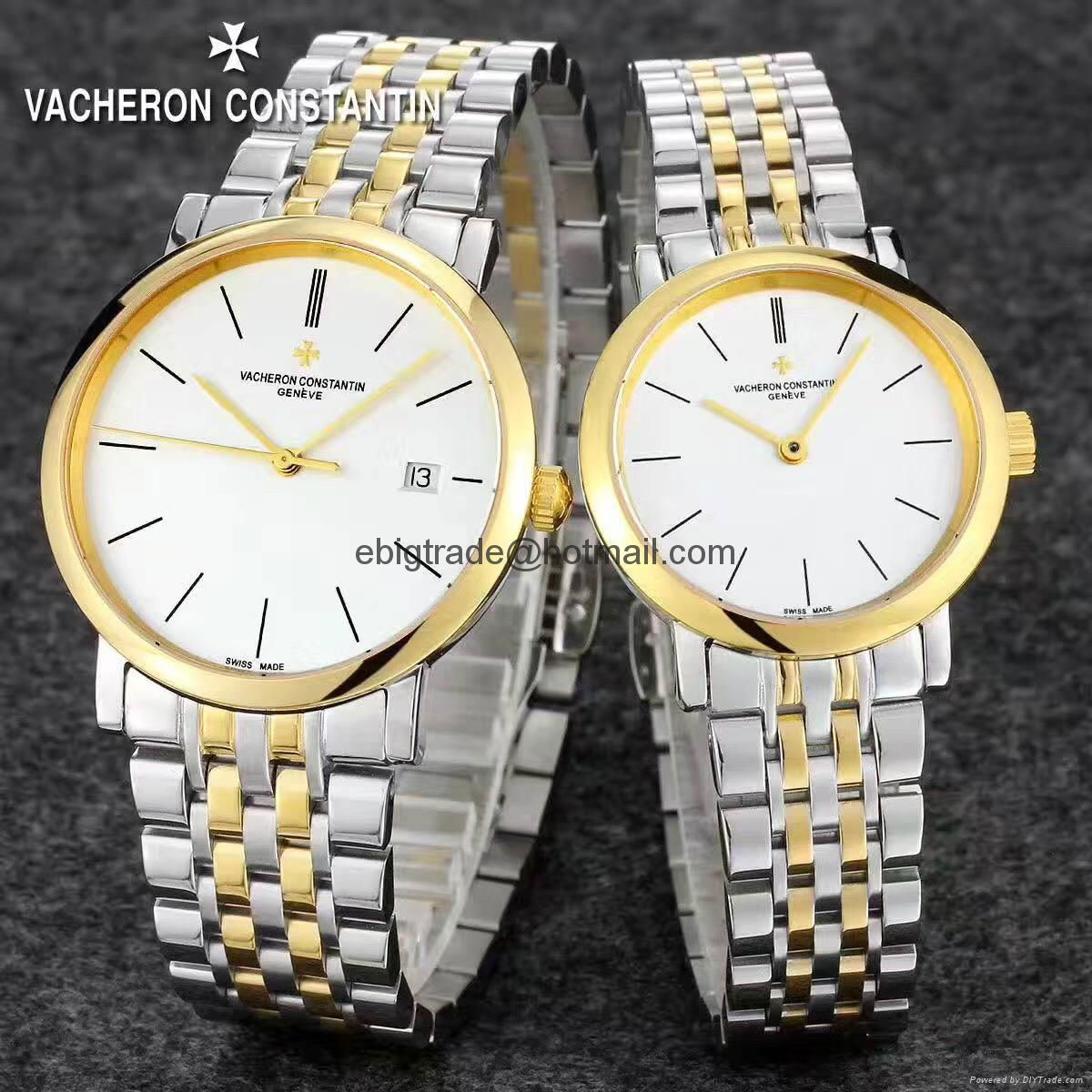 replica Vacheron Constantin Watch