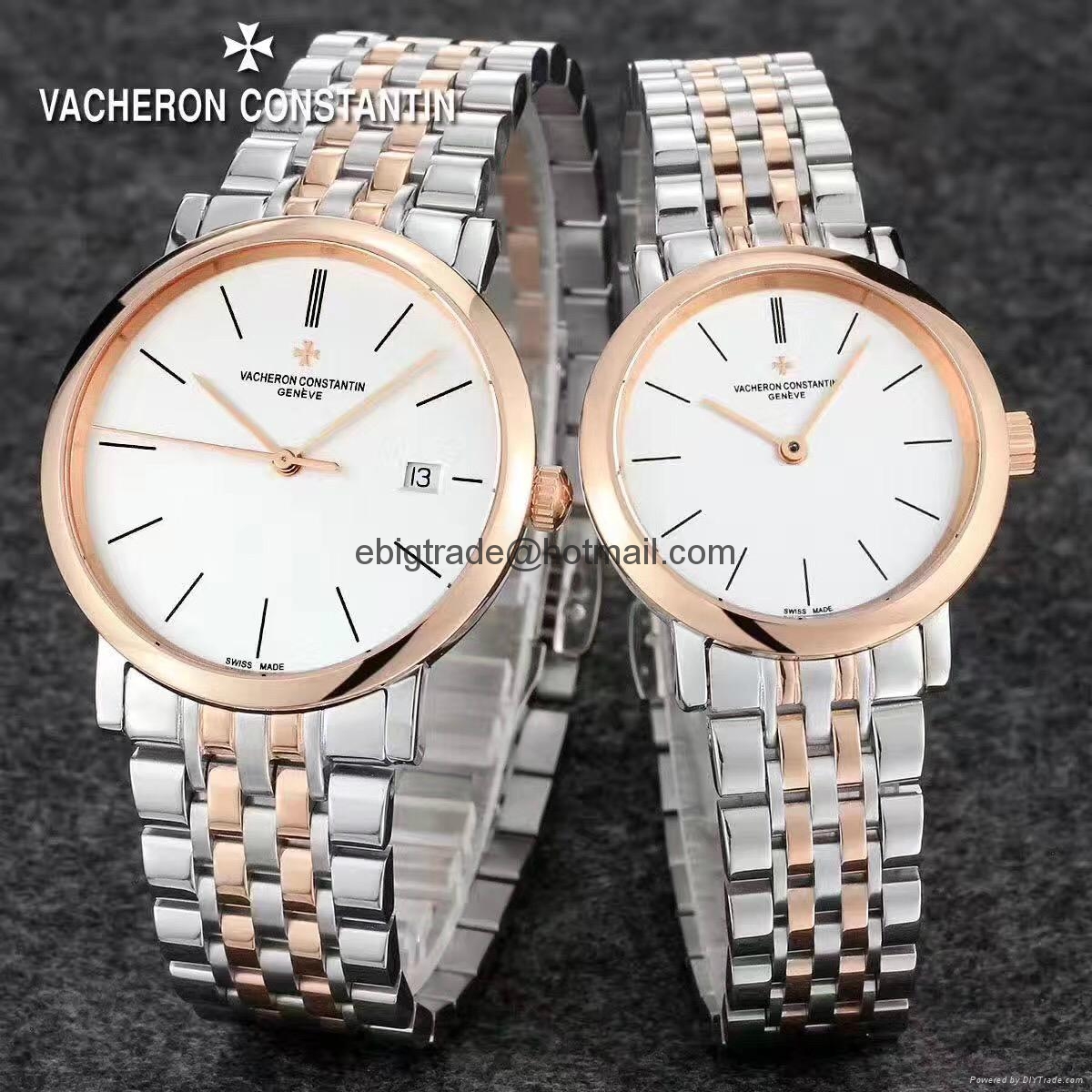 Vacheron Constantin Watch replica