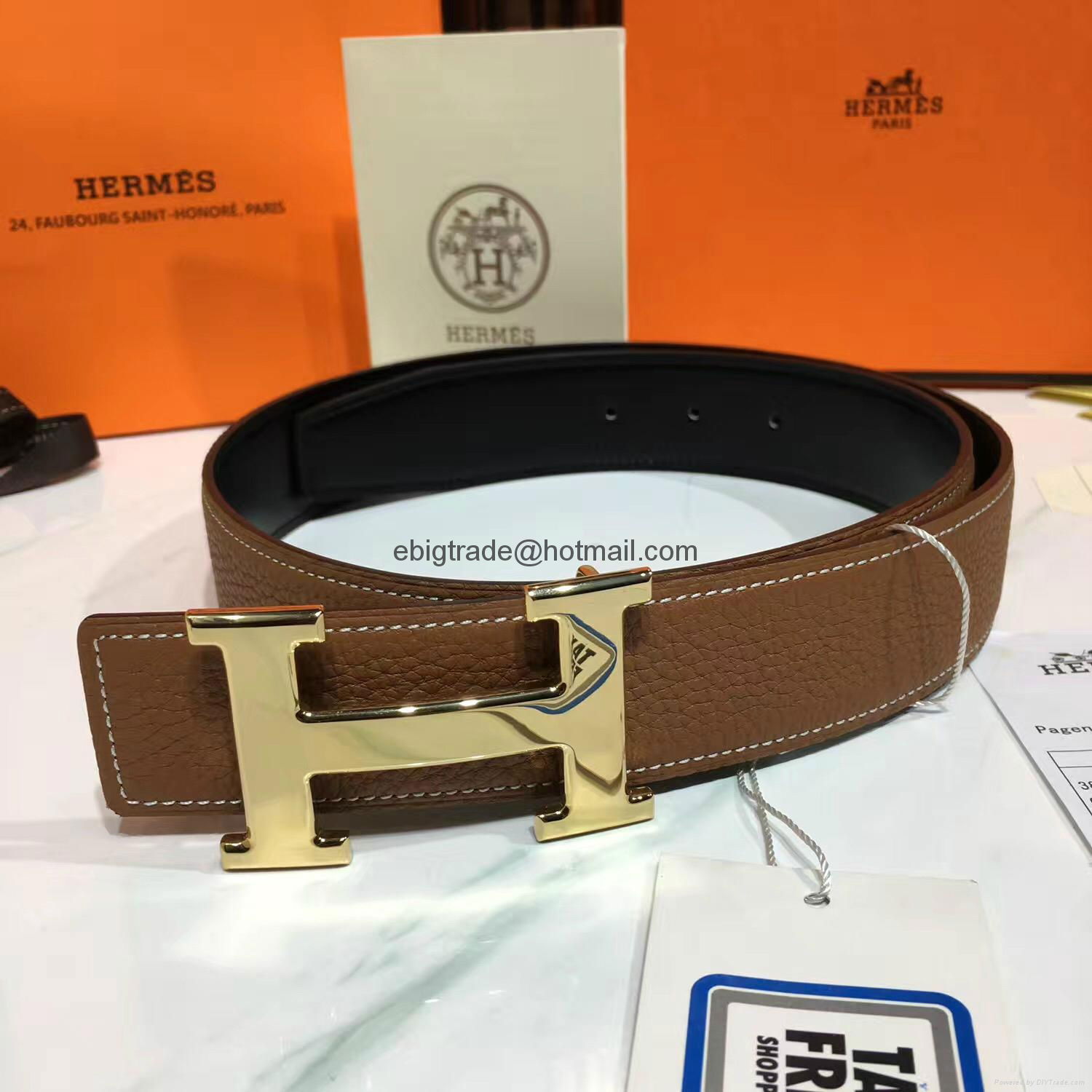 Cheap Hermes Belts for men Hermes leather Belts Hermes men's Belts ...