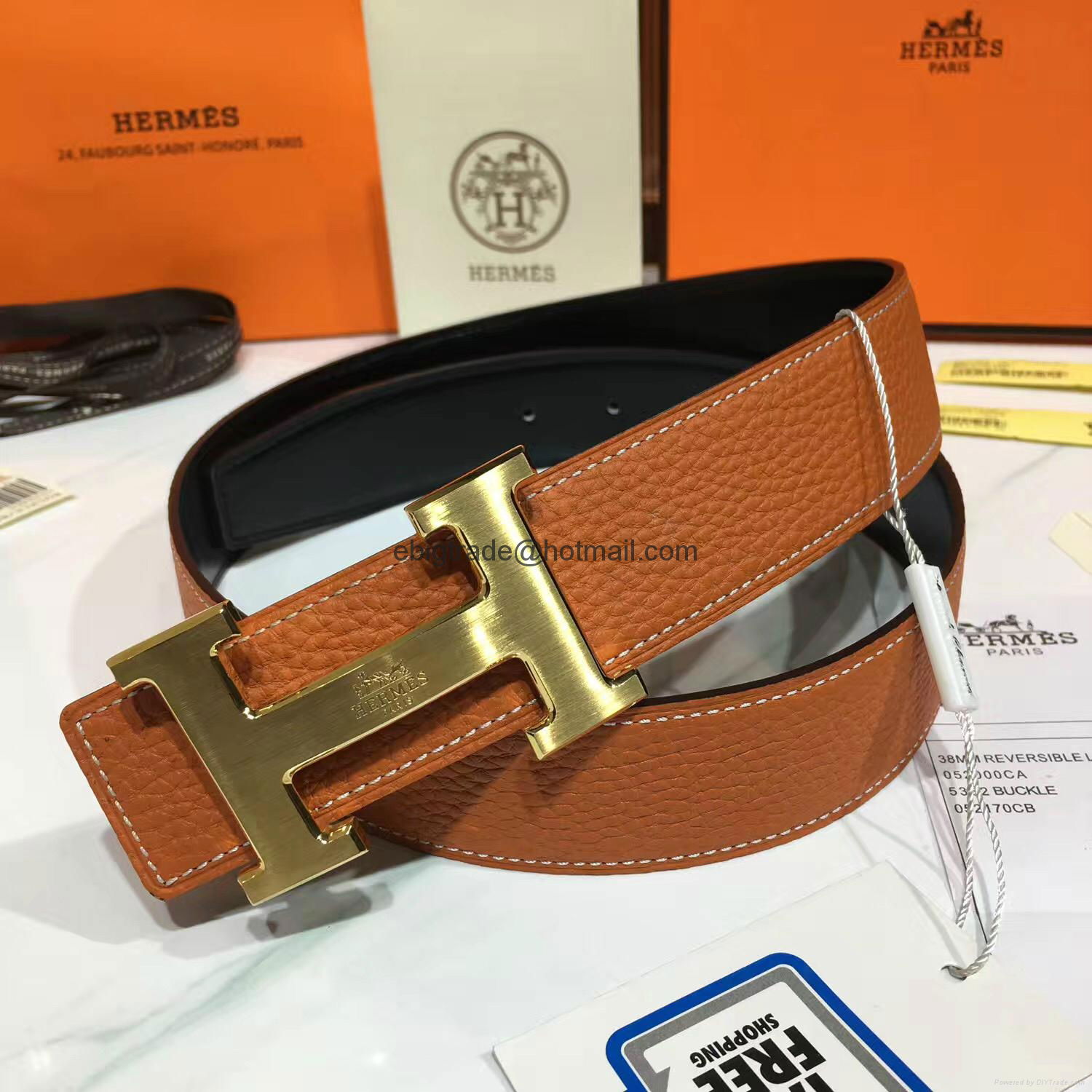 Cheap Hermes Belts for men Hermes leather Belts Hermes men&#39;s Belts Hermes (China Trading Company ...