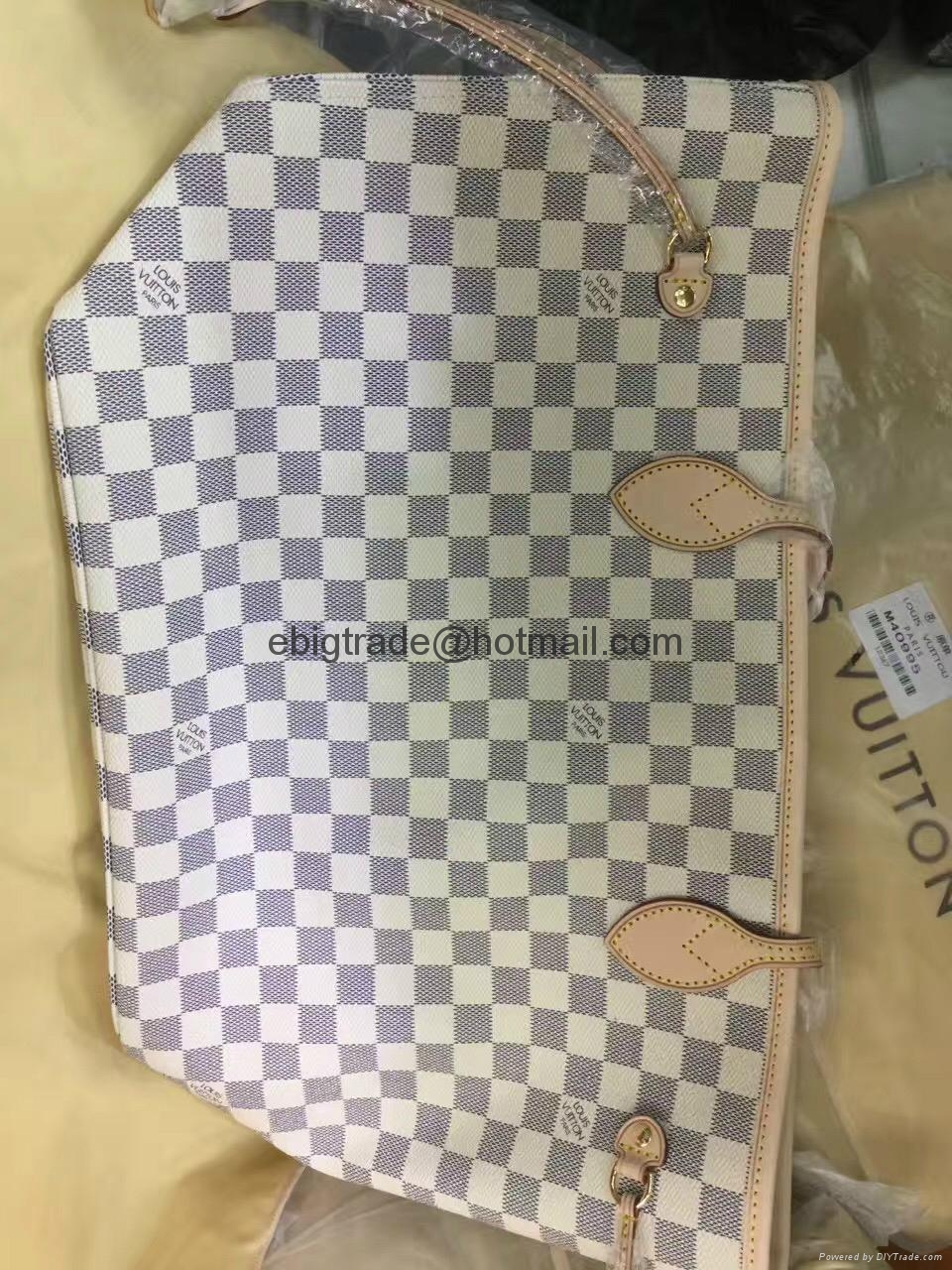 Cheap Louis Vuitton handbags LV NEVERFULL Louis Vuitton Bags for sale