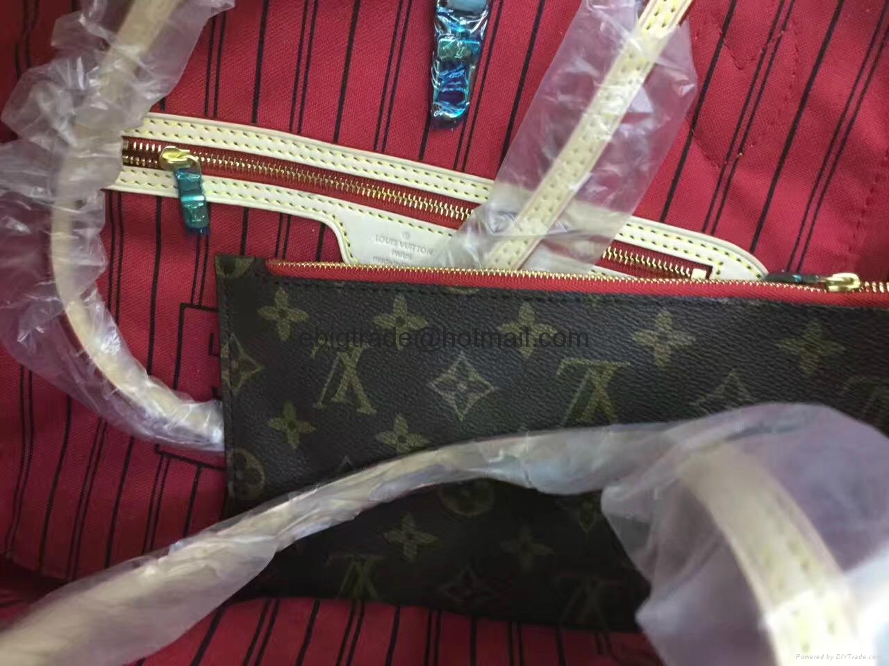 Cheap Louis Vuitton Luggage From China