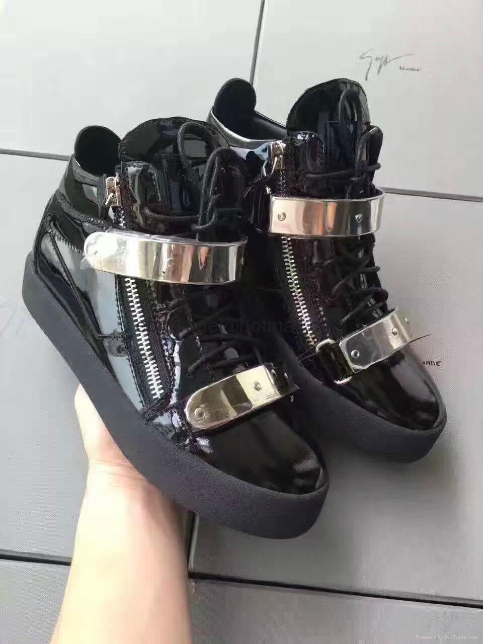 men's Giuseppe Zanotti sneakers