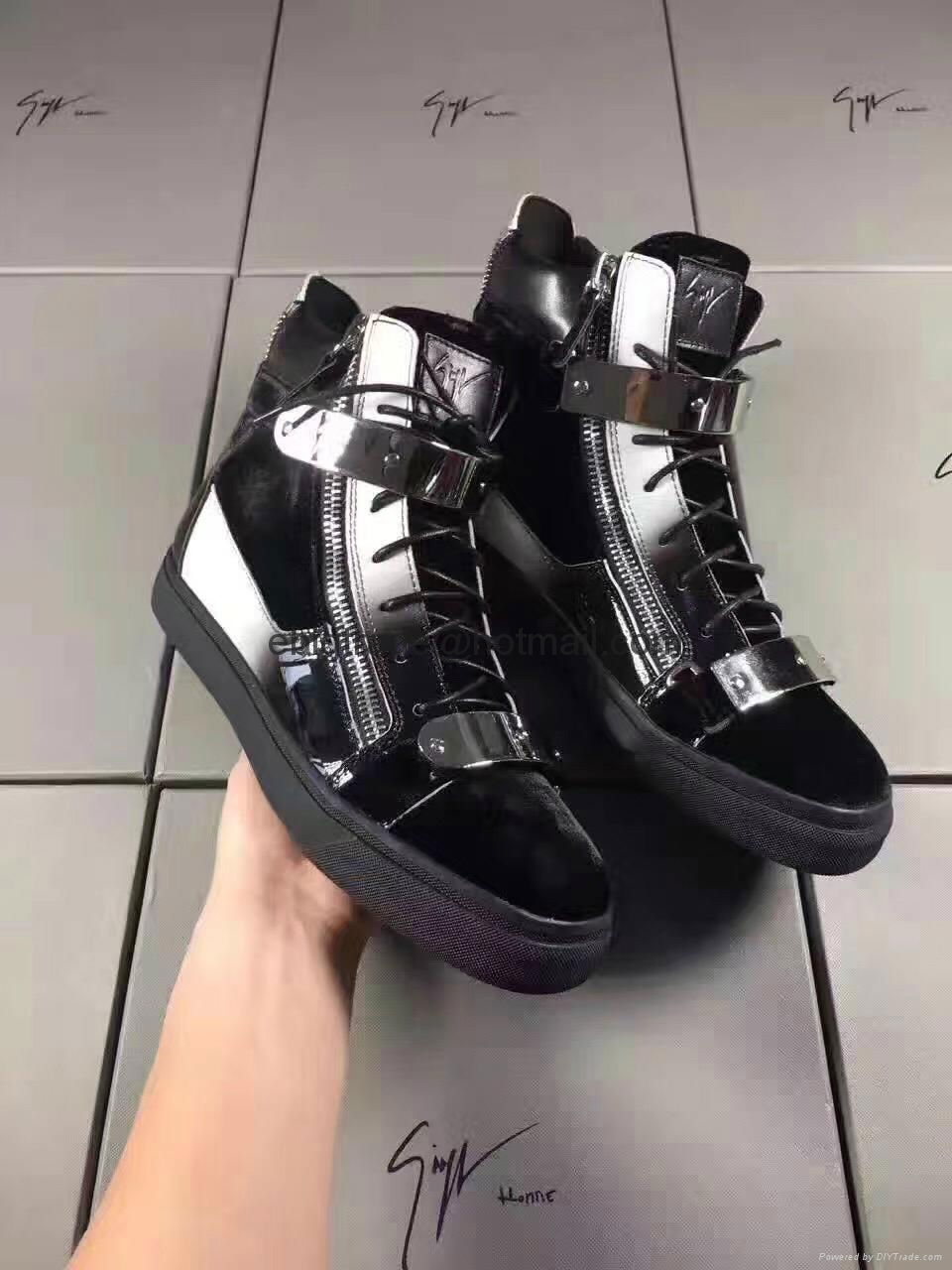 discount Giuseppe Zanotti sneakers