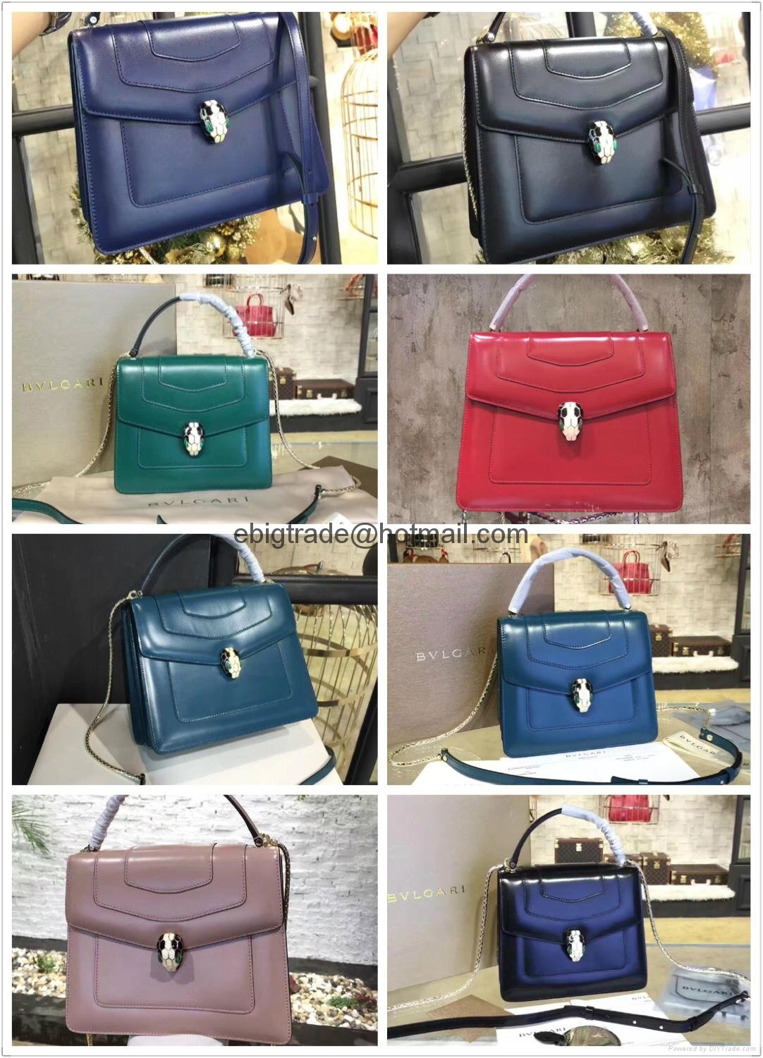 BVLGARI handbags outlet BVLGARI handbags