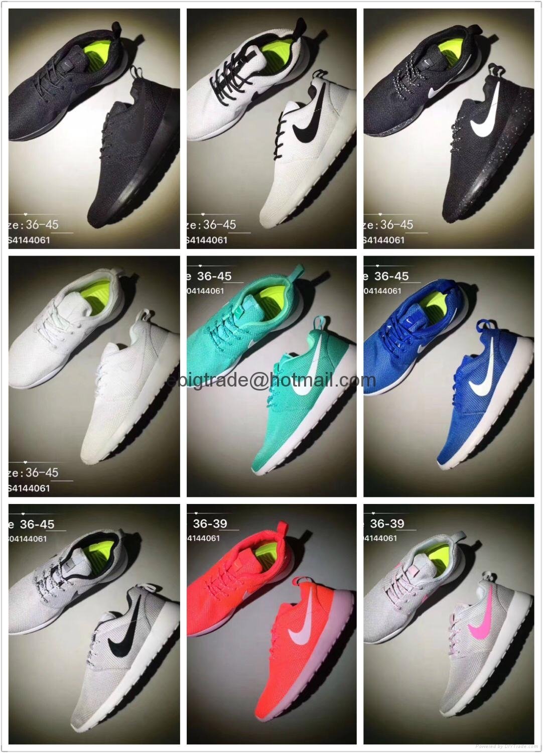cheap Nike rosherun shoes
