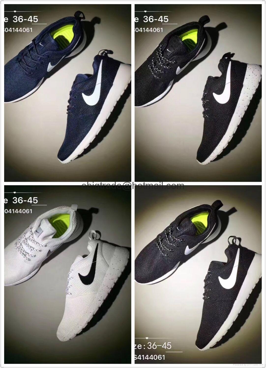discount Nike rosherun shoes