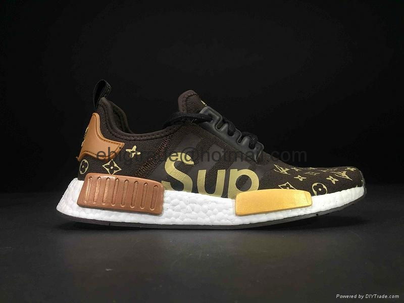 adidas nmd r1 louis vuitton