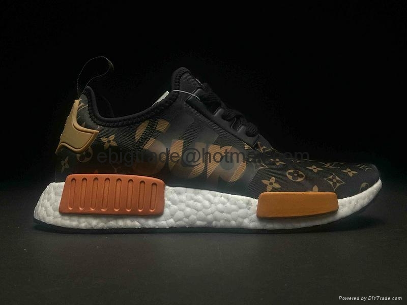 supreme x louis vuitton x adidas nmd r1