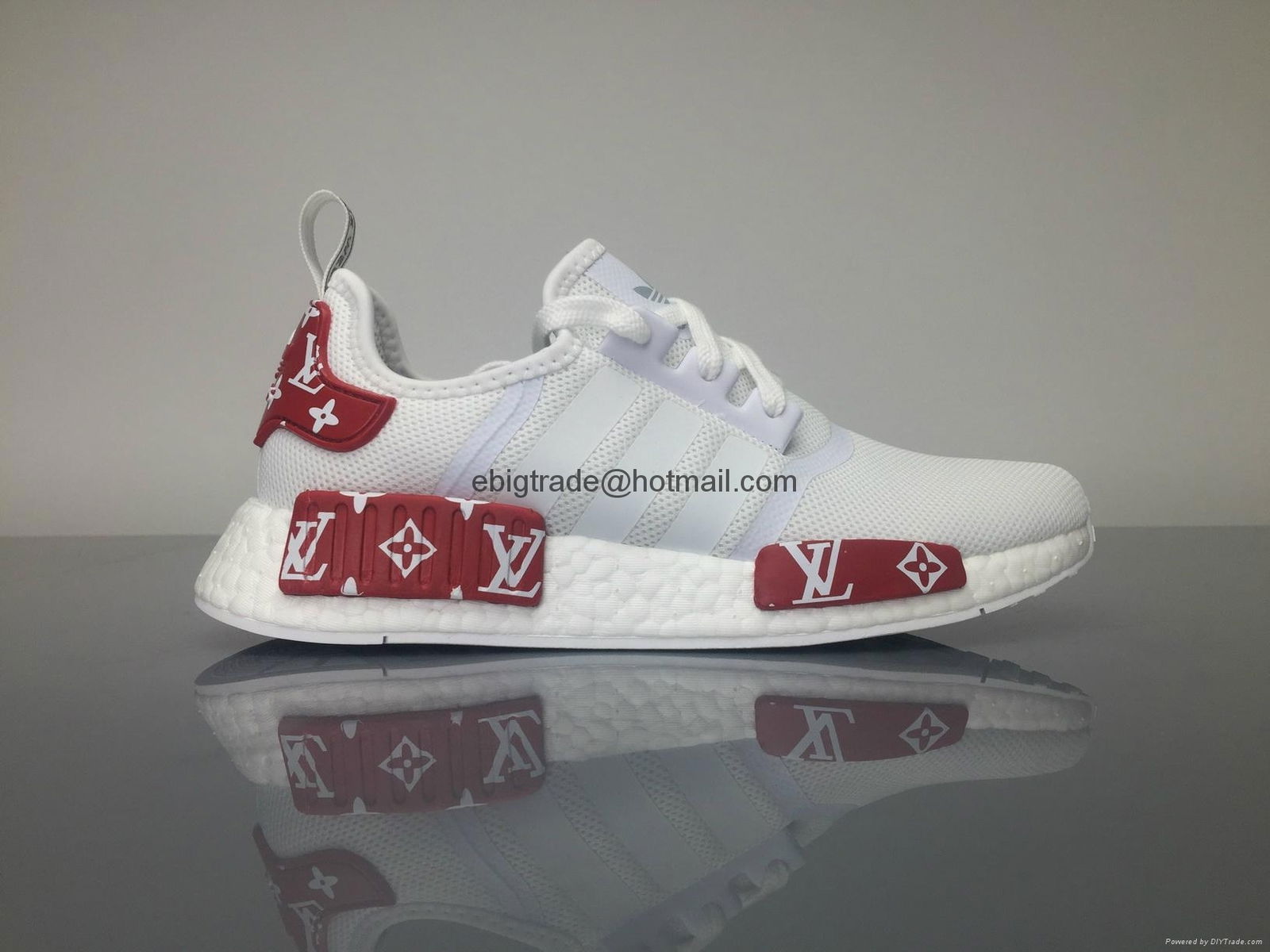 louis vuitton nmd r1