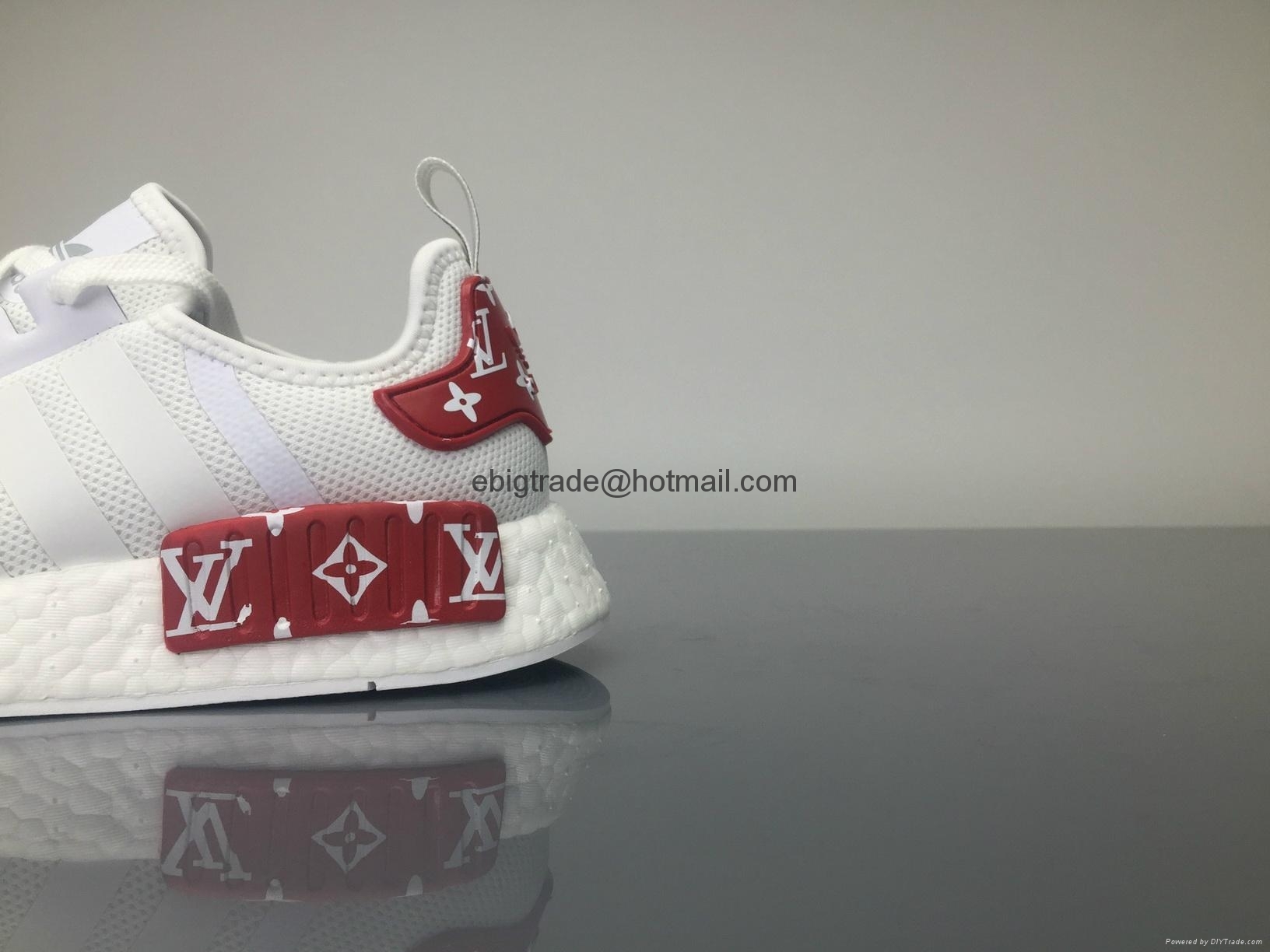 adidas nmd r1 louis vuitton