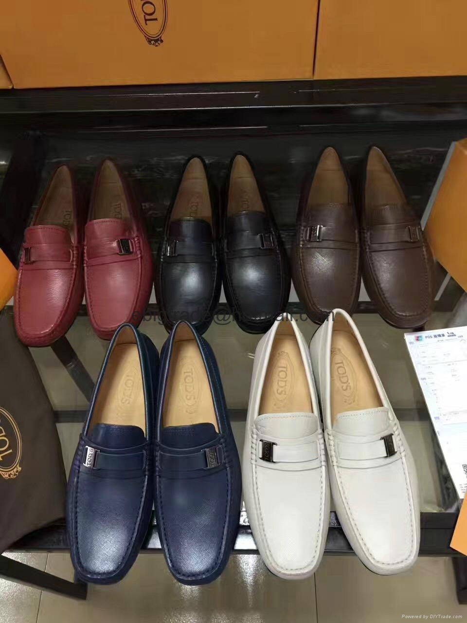 TOD'S shoes for sale