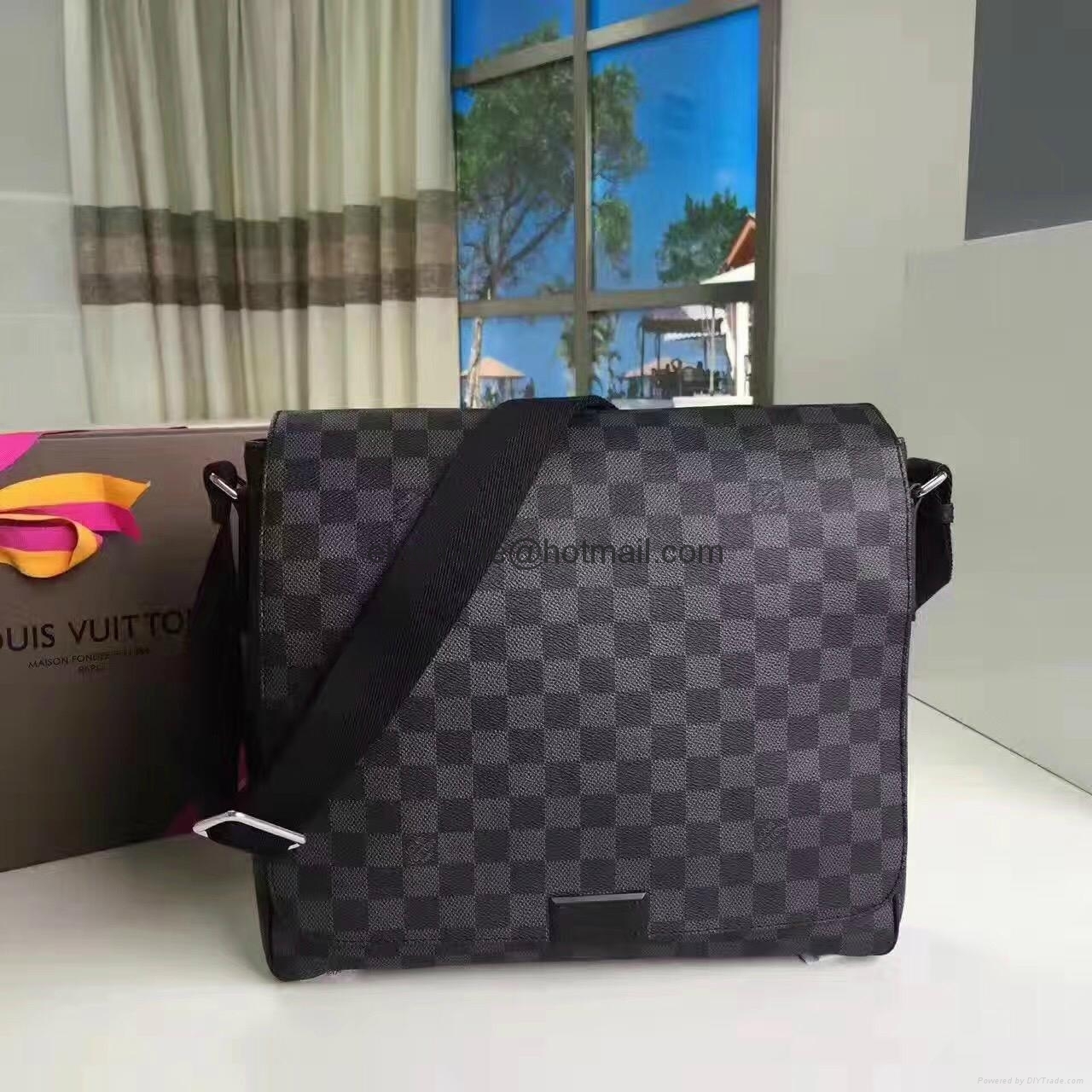 mens LV bags