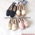 Wholesale Ugg women shoes boots Ugg men boots Cheap Ugg 5825 ugg mini boots  