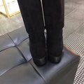 Stuart Weitzman Suede Knee High Boots Cheap Stuart Weitzman women boots  5