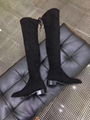 Stuart Weitzman Suede Knee High Boots Cheap Stuart Weitzman women boots  6