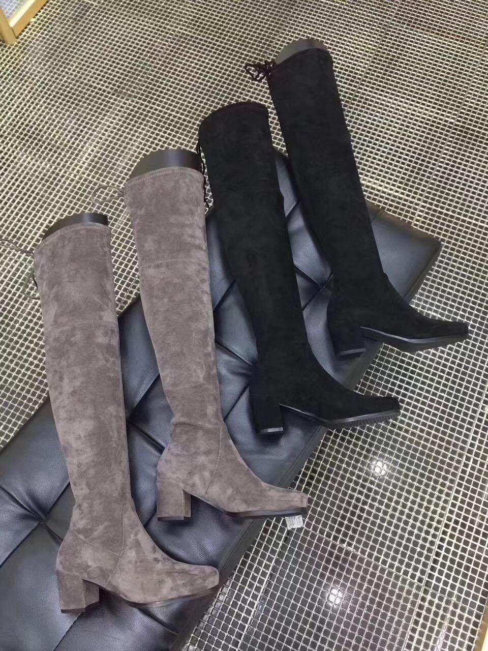 cheap stuart weitzman boots