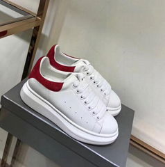 alexander mcqueen trainers fake