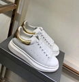 Alexander McQueen Sneakers for women Cheap Alexander McQueen shoes men