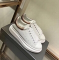 Alexander McQueen Sneakers for women Cheap Alexander McQueen shoes men