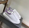 Alexander McQueen Sneakers for women Cheap Alexander McQueen shoes men