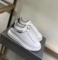 Alexander McQueen Sneakers for women Cheap Alexander McQueen shoes men