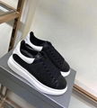 Alexander McQueen Sneakers for women Cheap Alexander McQueen shoes men