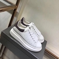 Alexander McQueen Sneakers for women Cheap Alexander McQueen shoes men