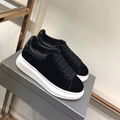 Alexander McQueen Sneakers for women Cheap Alexander McQueen shoes men