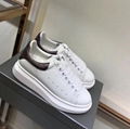 Alexander McQueen Sneakers for women Cheap Alexander McQueen shoes men