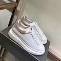 Alexander McQueen Sneakers for women Cheap Alexander McQueen shoes men