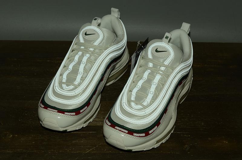 discount Nike Air Max 97 men