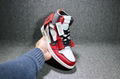 Nike Air Jordan 1 x Off White AJ1 shoes  Air Jordan 1 x Off White AJ1 sneakers